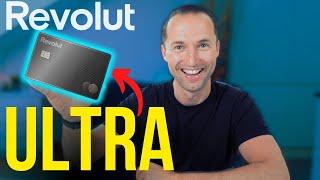 Why I Chose Revolut Ultra: Honest Review