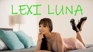 Lexi Luna: from teacher to adult star - a journey of empowerment and sensuality