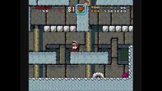 Super Mario World 100% runthrough - Part 5