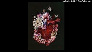 NO HEART BANKZ - AUGUSTA PAIN