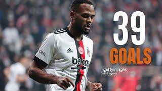 Cyle Larin | Besiktas Goals [Beşiktaş Golleri]