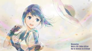 Memories - Character Song  Merry Hai to Gensou no Grimgar