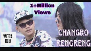 Changrorengreng || Official Video || Dhean Salnang || Prod Ngambu Sangma.