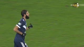 Jumeaux de Mzouazia face aux Girondins des Bordeaux