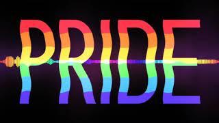 LGBTQ+ PRIDE!|Lady Gaga- Born this way|