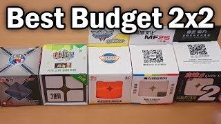 The Best Budget 2x2