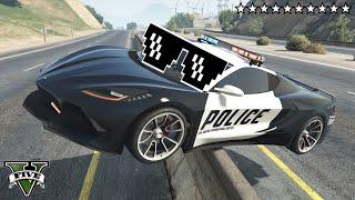 BEST OF 2024 GTA 5 THUG LIFE : Funny Moments (GTA 5 Epic Wins & Fails)