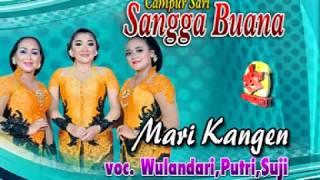 Mari Kangen - Campursari Sangga Buana