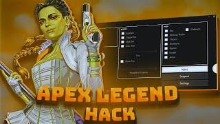 [Apex HACK] APEX LEGENDS HACK/CHEAT | Undetected AimBot + ESP [2025]