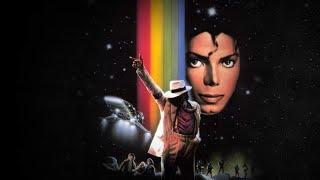 Random Retro Sunday's 20: Michael Jackson's Moonwalker