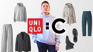 Uniqlo C - Best Items To Buy Before They Sell Out!