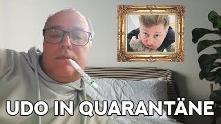 Udo in Quarantäne und legt Wilke rein…|Udo & Wilke