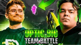 OpTic Gaming vs THE WORLD! (Halo Infinite BTB)