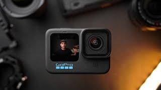 GoPro HERO10 as a YouTube Studio Camera