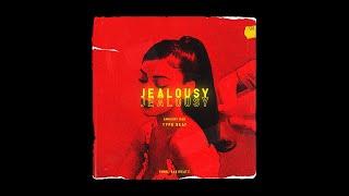 (FREE) dark ambient r&b type beat 2021 "jealousy" | ambient type beat 2021 x ambient r&b type beat