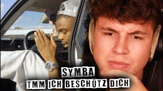 HAT WAS GANZ EIGENES!!!...Reaktion : Symba - Tmm ich beschütz dich (pord. by Kev Koko) | PtrckTV