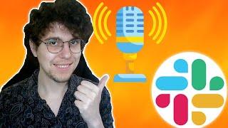 How To Fix Microphone Not Working On Slack