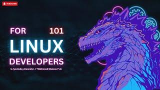 Linux For Developers #9 - User Access man Command