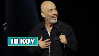 Live from the Los Angeles Forum: The Vagina || Jo Koy 2023