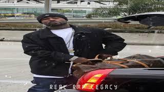 Young Buck Ft. B.G. Knocc Out & Young Shame - Ride Out | HD 2021