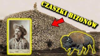 Ile Bizonów Zabił Buffalo Bill - Czyli Magia Dzikiego Zachodu