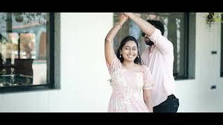 Nikhil & Abhigna - Prewedding video - Candid Studio