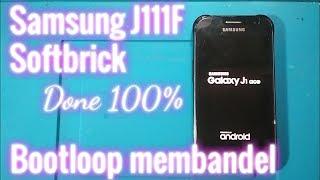 Cara Atasi Samsung J1 Ace J111F restart terus (hard reset gak bisa)