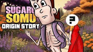 Sugaru Somu's Origin Story » Parody » dorabujji ben 10, doraemon, shinchan tamil