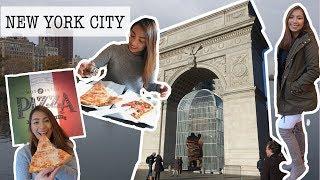 New York City Vlog