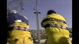 All of Michael Andretti's Indycar Wins