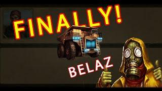 I Finally Got the BELAZ | DAY R SURVIVAL: ONLINE