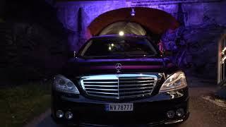 [4K] S600L For Sale By TS Motor