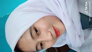 Tiktok SMA Hijab Cantik Auto Baper