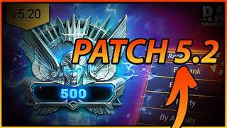 Patch 5.20 - Everything Plarium DIDN'T tell you and more | Raid Shadow Legends