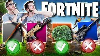 VINCERE SENZA SPARARE - Fortnite iNoob