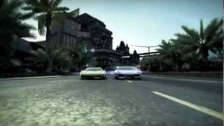 Need for Speed World Official Trailer