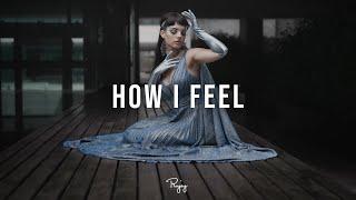 "How I Feel" - Emotional Trap Beat | Free Rap Hip Hop Instrumental 2022 | YoungGotti #Instrumentals