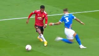 Marcus Rashford Top 40 Disrespectful Skill Moves