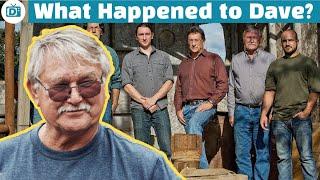 What is Dave Blankenship doing after Tragic Accident?