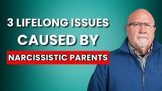 Narcissistic Parents: 3 Lifelong Battles Their Abused Adult Children Struggle With