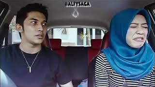 KOMPILASI VIDEO LUCU ALFI SAGA DAN FATMA