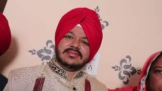 Surjit weds Kiranjot(Deepa Studio Nadalon)Mob.90414-76639....part 2