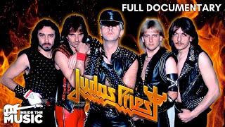 Judas Priest | From The Beginning | The Critics Review | Full Heavy Metal Documentary