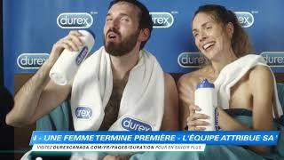 Durex® Duration™ (FR)