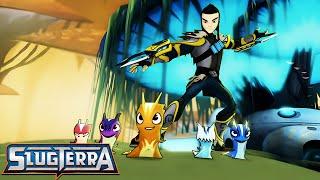 Slugterra: Return of the Elementals | Full Movie