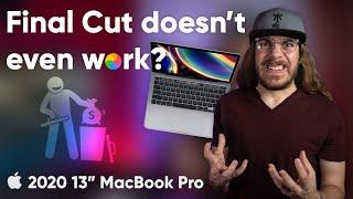 2020 13" MacBook Pro Review: Why I'm Returning It | Apple Quality Control Issues EXPOSED