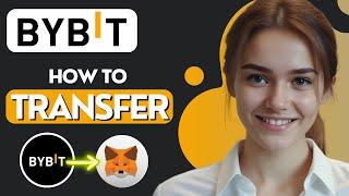 How To Transfer From Bybit To Metamask 2024