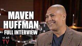 Former WWE Wrestler Maven Tells His Life Story (Full Interview)