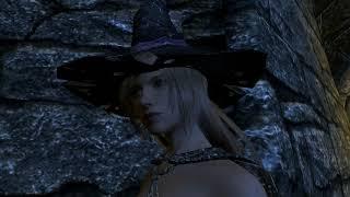 Skyrim nexus.  horror adult mods