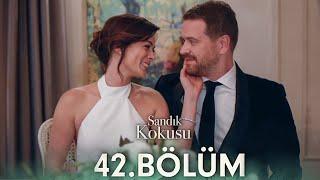 Sandık Kokusu 42.Bölüm @sandikkokusudizi